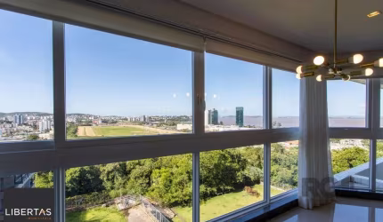 River View, simplesmente espectacular.