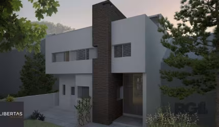 Casa Em Condomínio 3 quartos no bairro Nonoai, em Porto Alegre