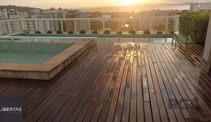 Apartamento em Tristeza