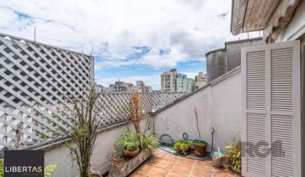 Apartamento em Centro Histórico
