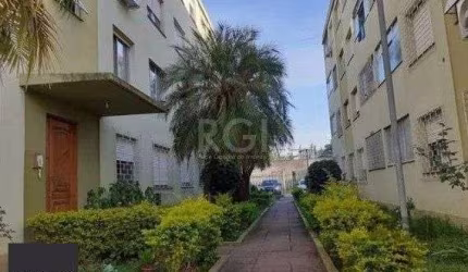 Apartamento para Venda - 53.23m², 2 dormitórios, 1 vaga - Santo Antonio
