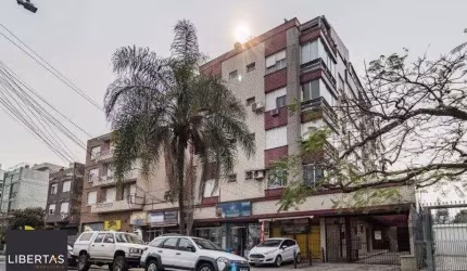 Cobertura em Passo da Areia