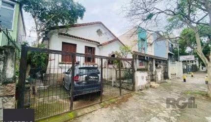 Casa em Santana