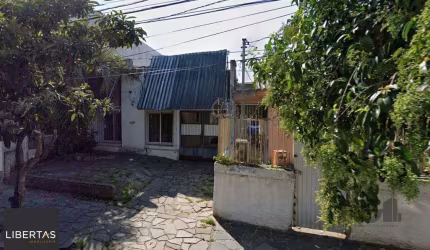 Terreno em Partenon