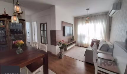 Apartamento em Azenha