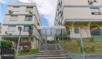 apartamento de 3 dormitórios no bairro santo antônio