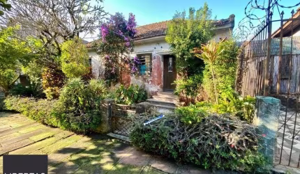 Casa em Santana