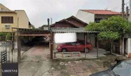 Terreno em Vila São José