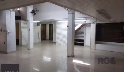 PRÉDIO 300m² PARTENON - R$ 1.430.000,00