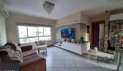 Apartamento em Santana
