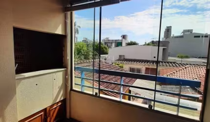 Apartamento em Santana