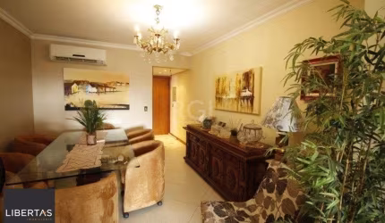 Apartamento em Petrópolis