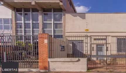 Prédio Comercial em São Geraldo