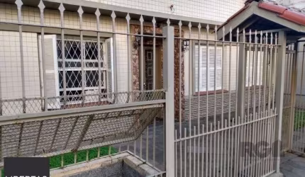 Apartamento à venda na Rua Coronel Bordini - Auxiliadora, Porto Alegre
