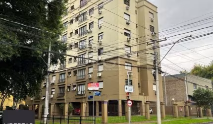 Apartamento para Venda - 59m², 2 dormitórios, 1 vaga - São Geraldo