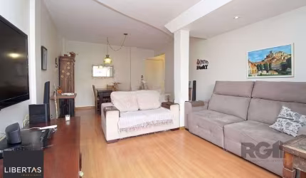 Apartamento 3 dormitórios à venda Jardim  Botânico Porto Alegre/RS
