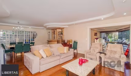 Apartamento 4 dormitórios à venda Mont Serrat Porto Alegre/RS