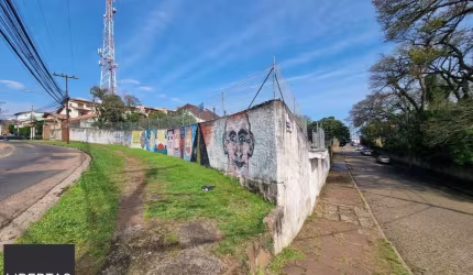 Terreno Rua Silveiro Com Vista Para o Guaíba