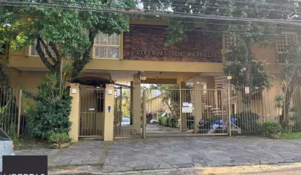 CASA EM CONDOMÍNIO / TRISTEZA / ZONA SUL