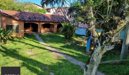 Casa Comercial para Venda / Bairro Cavalhada / Terreno 450m²
