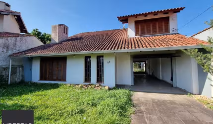 Casa 3 Suítes em Ipanema Próximo ao Zaffari