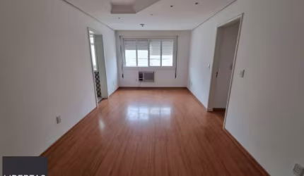 Apartamento 02 Dormitórios e 01 Vaga Próximo a Avenida Ipiranga