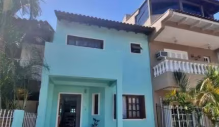 Sobrado em Espírito Santo
