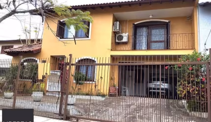 Casa em Campo Novo