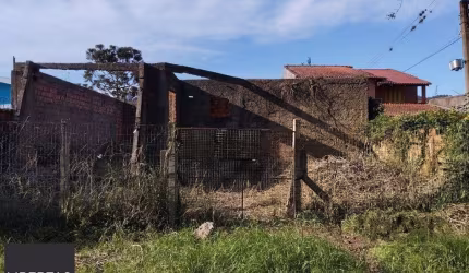 Terreno em Aberta dos Morros