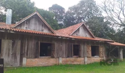 Sítio em Boa Vista do Sul
