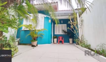 Casa em Hípica