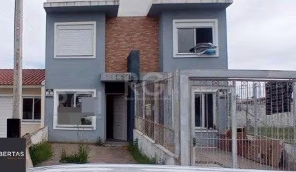 Sobrado em Restinga