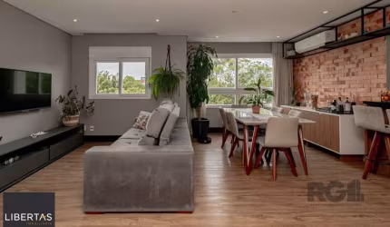 Apartamento em Navegantes