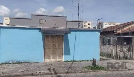 INVESTIMENTO: Prédio com Bairro partenon em Porto Alegre.
