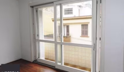 Apartamento em Centro Histórico