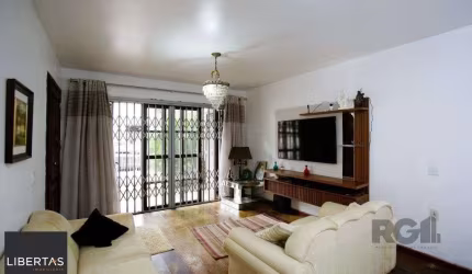Casa em Jardim  Botânico