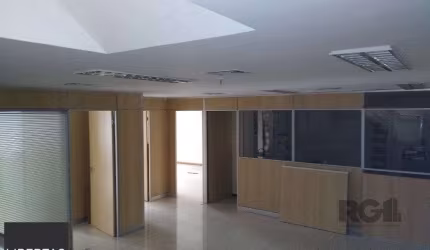 Sala Comercial em Centro Histórico