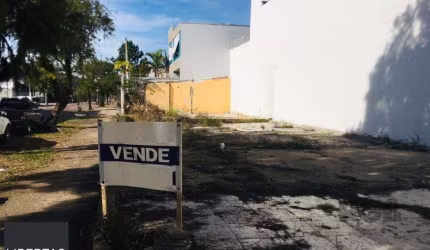 Terreno em Santa Maria Goretti
