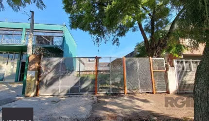 Terreno a venda na melhor localização do 4ª Distrito.