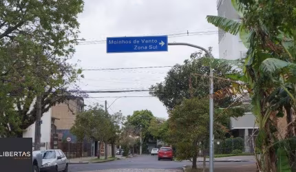 Terreno para Venda - 218m² no Bairro Floresta