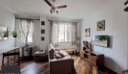 Apartamento 3 dorm. 4º Distrito