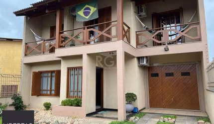 Casa em Jardim Sabará