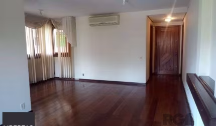 Apartamento em Menino Deus