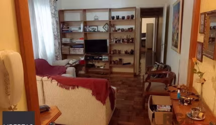 Apartamento em Centro Histórico