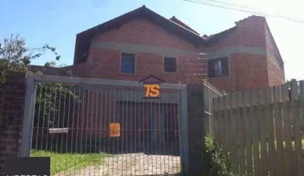 Casa para Venda - 544m², 4 dormitórios, sendo 4 suites, 2 vagas - Jardim Isabel