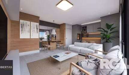 Apartamento em Petrópolis