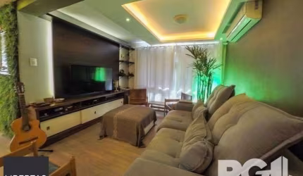 Apartamento em Petrópolis