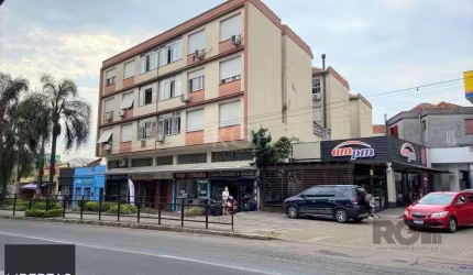 Apartamento de 3 dormitórios no bairro Passo D´Areia