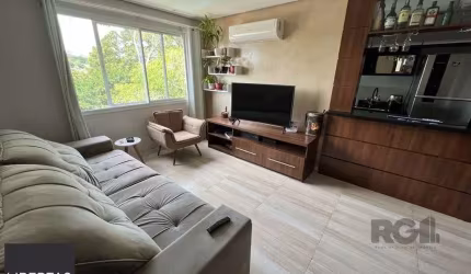 Apartamento de 3 dormitórios, sendo 1 suíte no bairro Agronomia