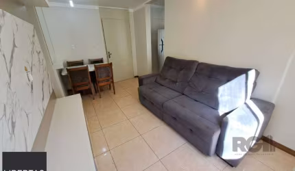 Apartamento 2 dormitórios, Vila Nova